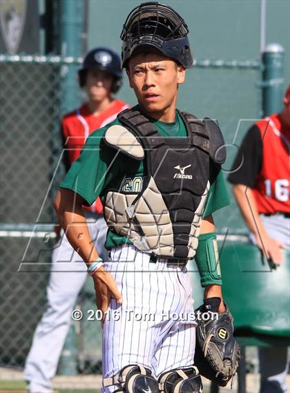 Thumbnail 2 in South Hills vs Glendora photogallery.