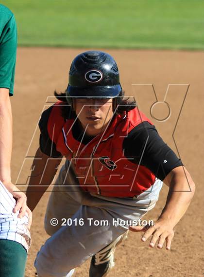 Thumbnail 1 in South Hills vs Glendora photogallery.