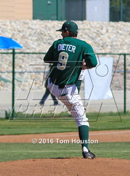 Thumbnail 2 in South Hills vs Glendora photogallery.