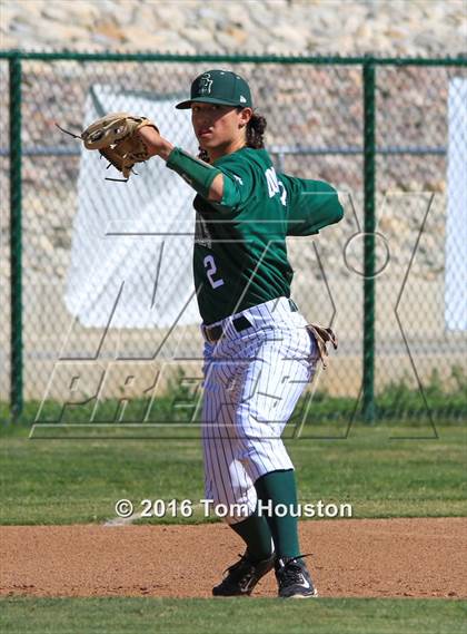 Thumbnail 2 in South Hills vs Glendora photogallery.