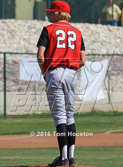 Thumbnail 3 in South Hills vs Glendora photogallery.