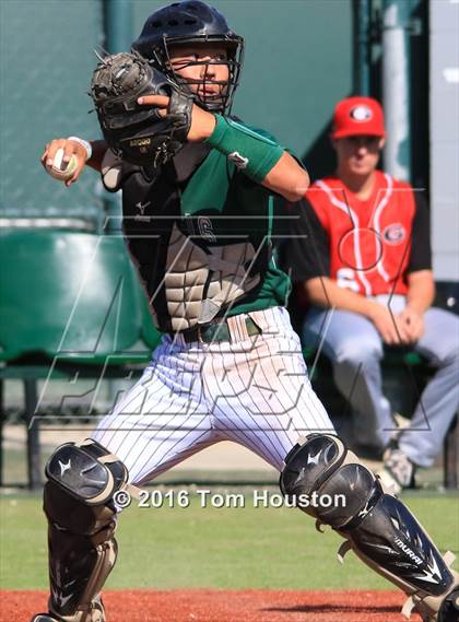 Thumbnail 1 in South Hills vs Glendora photogallery.
