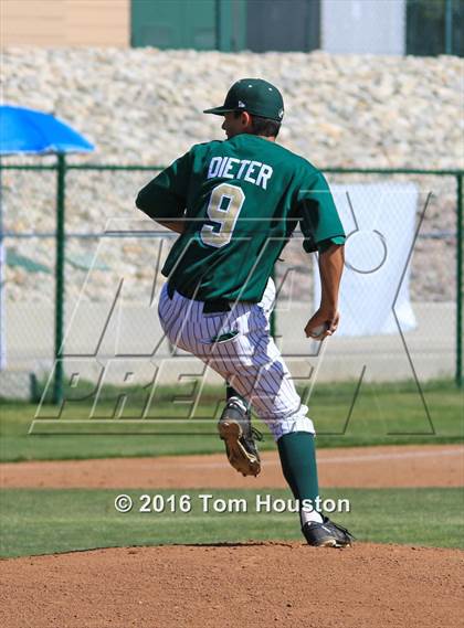 Thumbnail 3 in South Hills vs Glendora photogallery.