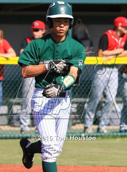 Thumbnail 3 in South Hills vs Glendora photogallery.