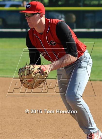 Thumbnail 1 in South Hills vs Glendora photogallery.