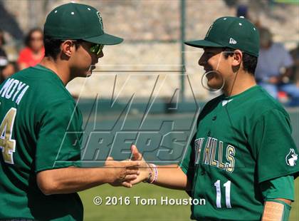 Thumbnail 2 in South Hills vs Glendora photogallery.
