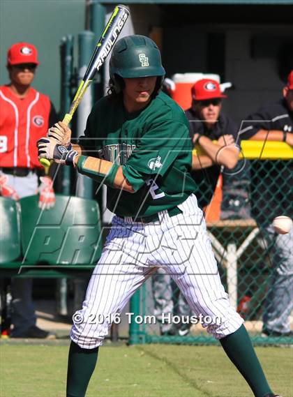 Thumbnail 2 in South Hills vs Glendora photogallery.