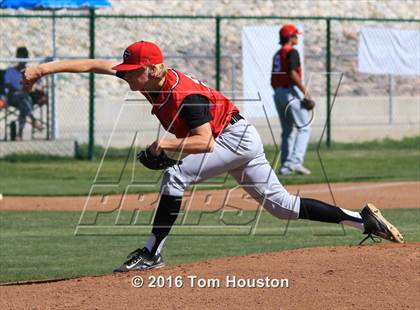 Thumbnail 1 in South Hills vs Glendora photogallery.