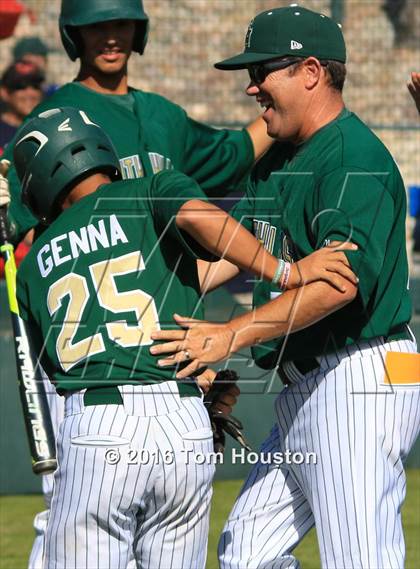 Thumbnail 1 in South Hills vs Glendora photogallery.