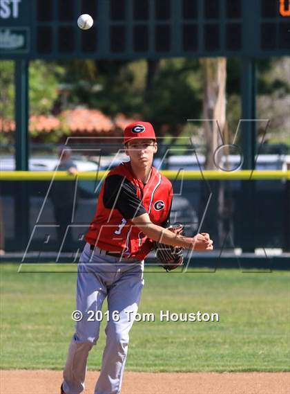 Thumbnail 2 in South Hills vs Glendora photogallery.