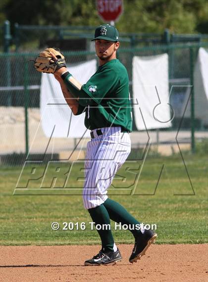 Thumbnail 2 in South Hills vs Glendora photogallery.