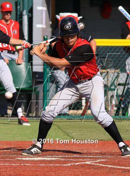 Thumbnail 2 in South Hills vs Glendora photogallery.