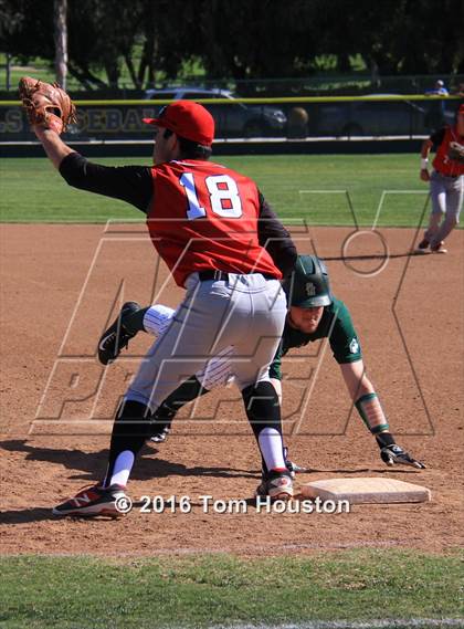Thumbnail 3 in South Hills vs Glendora photogallery.