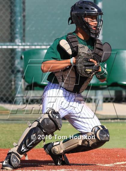 Thumbnail 3 in South Hills vs Glendora photogallery.