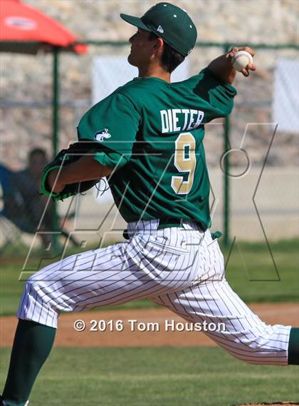 Thumbnail 3 in South Hills vs Glendora photogallery.