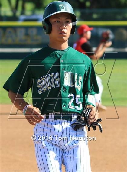 Thumbnail 3 in South Hills vs Glendora photogallery.