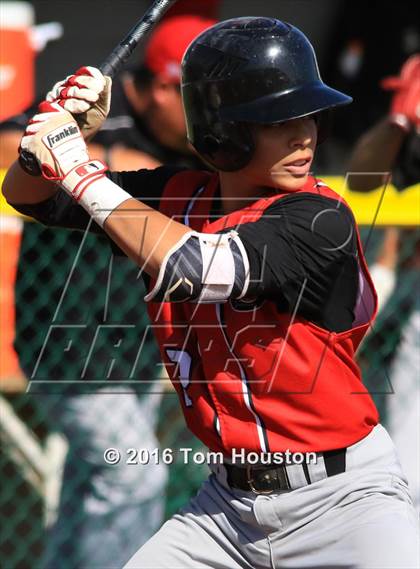 Thumbnail 2 in South Hills vs Glendora photogallery.