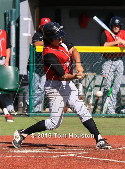 Thumbnail 2 in South Hills vs Glendora photogallery.