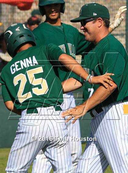 Thumbnail 2 in South Hills vs Glendora photogallery.