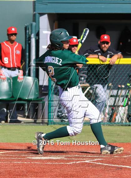 Thumbnail 1 in South Hills vs Glendora photogallery.