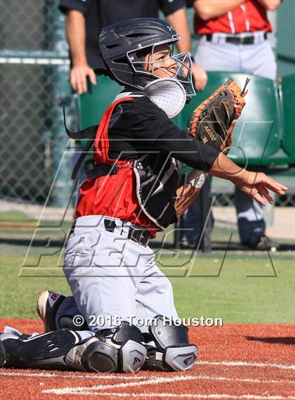 Thumbnail 2 in South Hills vs Glendora photogallery.
