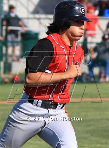 Thumbnail 2 in South Hills vs Glendora photogallery.