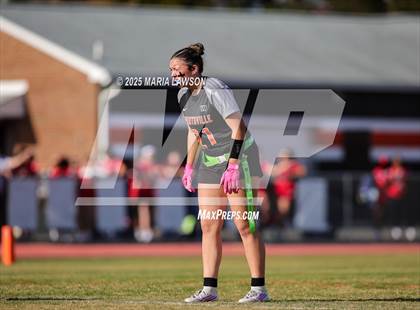 Thumbnail 3 in Battlefield vs Brentsville District (Prince William County Tournament Semifinal) photogallery.