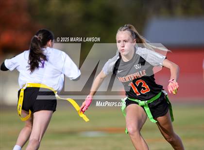 Thumbnail 3 in Battlefield vs Brentsville District (Prince William County Tournament Semifinal) photogallery.