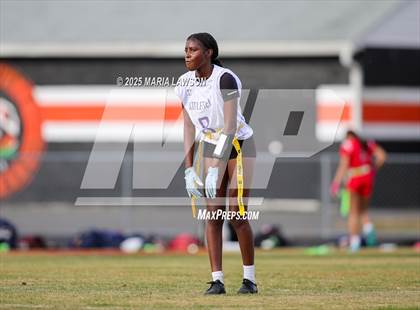 Thumbnail 2 in Battlefield vs Brentsville District (Prince William County Tournament Semifinal) photogallery.