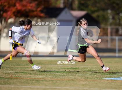 Thumbnail 3 in Battlefield vs Brentsville District (Prince William County Tournament Semifinal) photogallery.