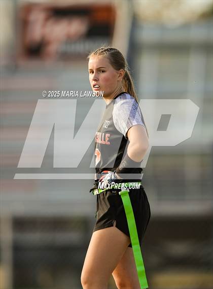 Thumbnail 2 in Battlefield vs Brentsville District (Prince William County Tournament Semifinal) photogallery.