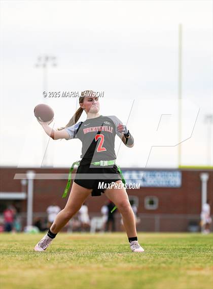 Thumbnail 2 in Battlefield vs Brentsville District (Prince William County Tournament Semifinal) photogallery.