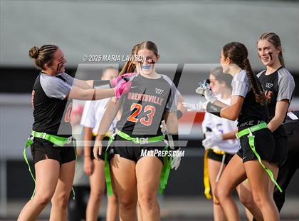 Thumbnail 3 in Battlefield vs Brentsville District (Prince William County Tournament Semifinal) photogallery.