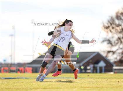 Thumbnail 1 in Battlefield vs Brentsville District (Prince William County Tournament Semifinal) photogallery.