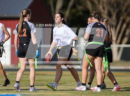 Thumbnail 1 in Battlefield vs Brentsville District (Prince William County Tournament Semifinal) photogallery.
