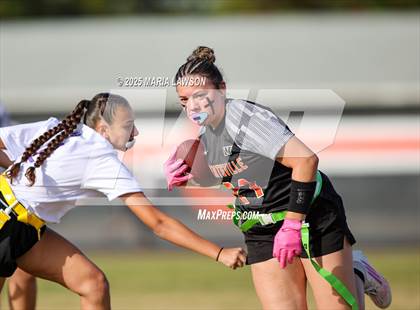 Thumbnail 2 in Battlefield vs Brentsville District (Prince William County Tournament Semifinal) photogallery.