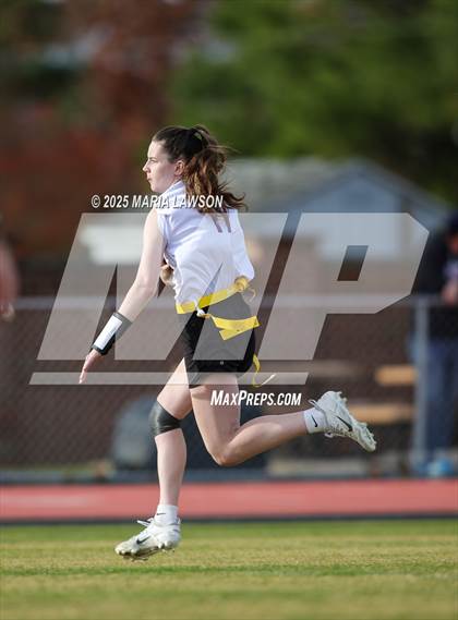 Thumbnail 3 in Battlefield vs Brentsville District (Prince William County Tournament Semifinal) photogallery.