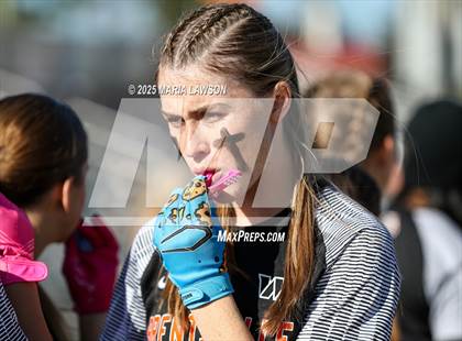 Thumbnail 1 in Battlefield vs Brentsville District (Prince William County Tournament Semifinal) photogallery.