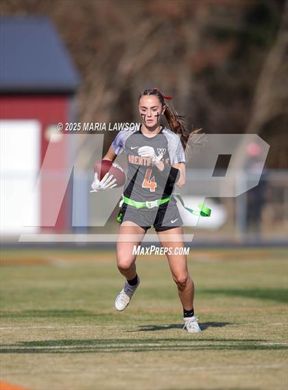 Thumbnail 2 in Battlefield vs Brentsville District (Prince William County Tournament Semifinal) photogallery.