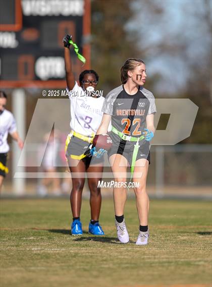 Thumbnail 1 in Battlefield vs Brentsville District (Prince William County Tournament Semifinal) photogallery.