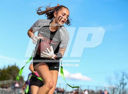 Thumbnail 1 in Battlefield vs Brentsville District (Prince William County Tournament Semifinal) photogallery.