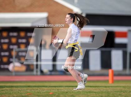 Thumbnail 3 in Battlefield vs Brentsville District (Prince William County Tournament Semifinal) photogallery.