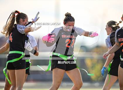 Thumbnail 1 in Battlefield vs Brentsville District (Prince William County Tournament Semifinal) photogallery.