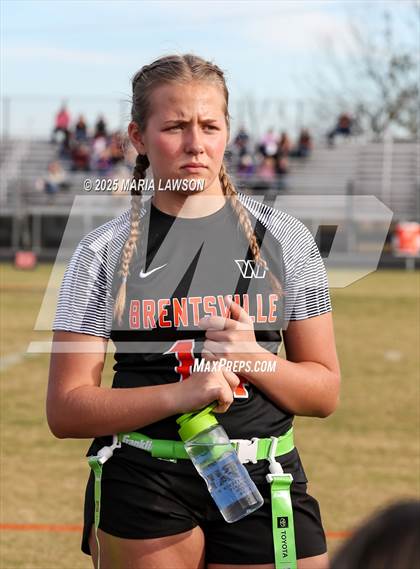 Thumbnail 2 in Battlefield vs Brentsville District (Prince William County Tournament Semifinal) photogallery.