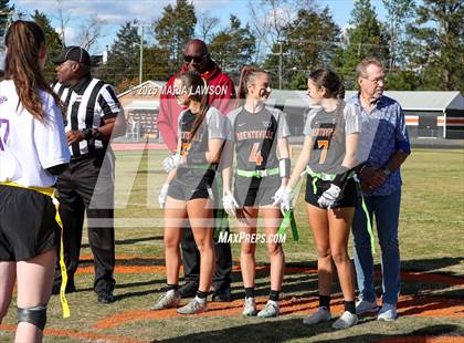Thumbnail 1 in Battlefield vs Brentsville District (Prince William County Tournament Semifinal) photogallery.
