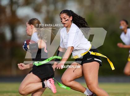 Thumbnail 1 in Battlefield vs Brentsville District (Prince William County Tournament Semifinal) photogallery.