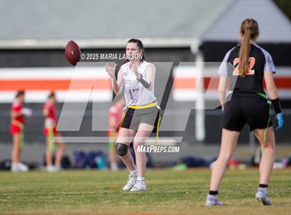 Thumbnail 3 in Battlefield vs Brentsville District (Prince William County Tournament Semifinal) photogallery.