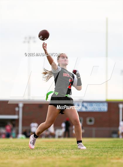 Thumbnail 3 in Battlefield vs Brentsville District (Prince William County Tournament Semifinal) photogallery.