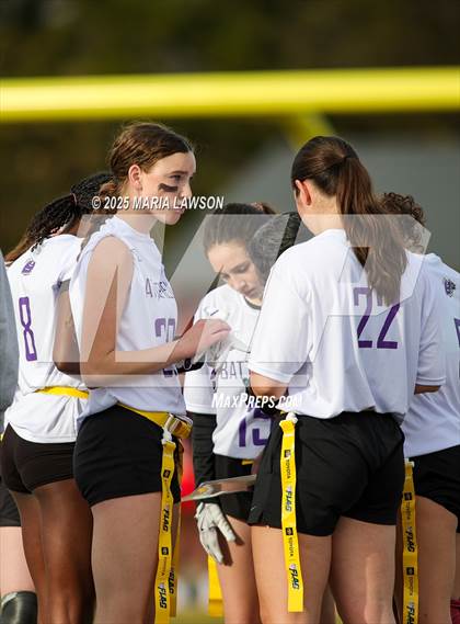 Thumbnail 1 in Battlefield vs Brentsville District (Prince William County Tournament Semifinal) photogallery.