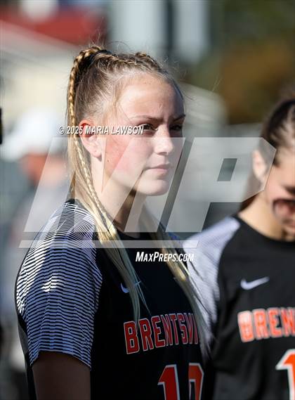 Thumbnail 2 in Battlefield vs Brentsville District (Prince William County Tournament Semifinal) photogallery.